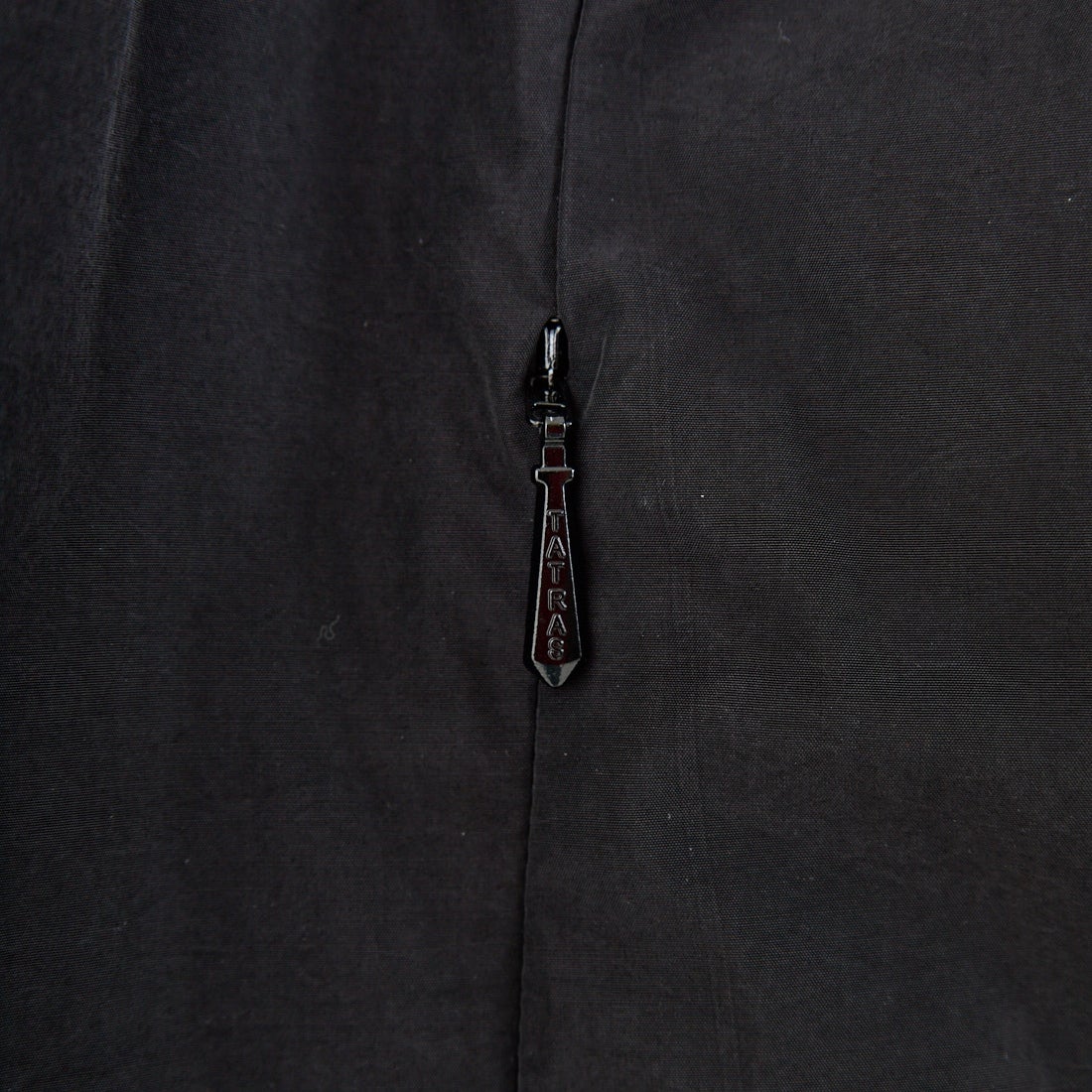 TATRAS [タトラス] TELEKIA フードブルゾン [LJXA0091033588] BLACK