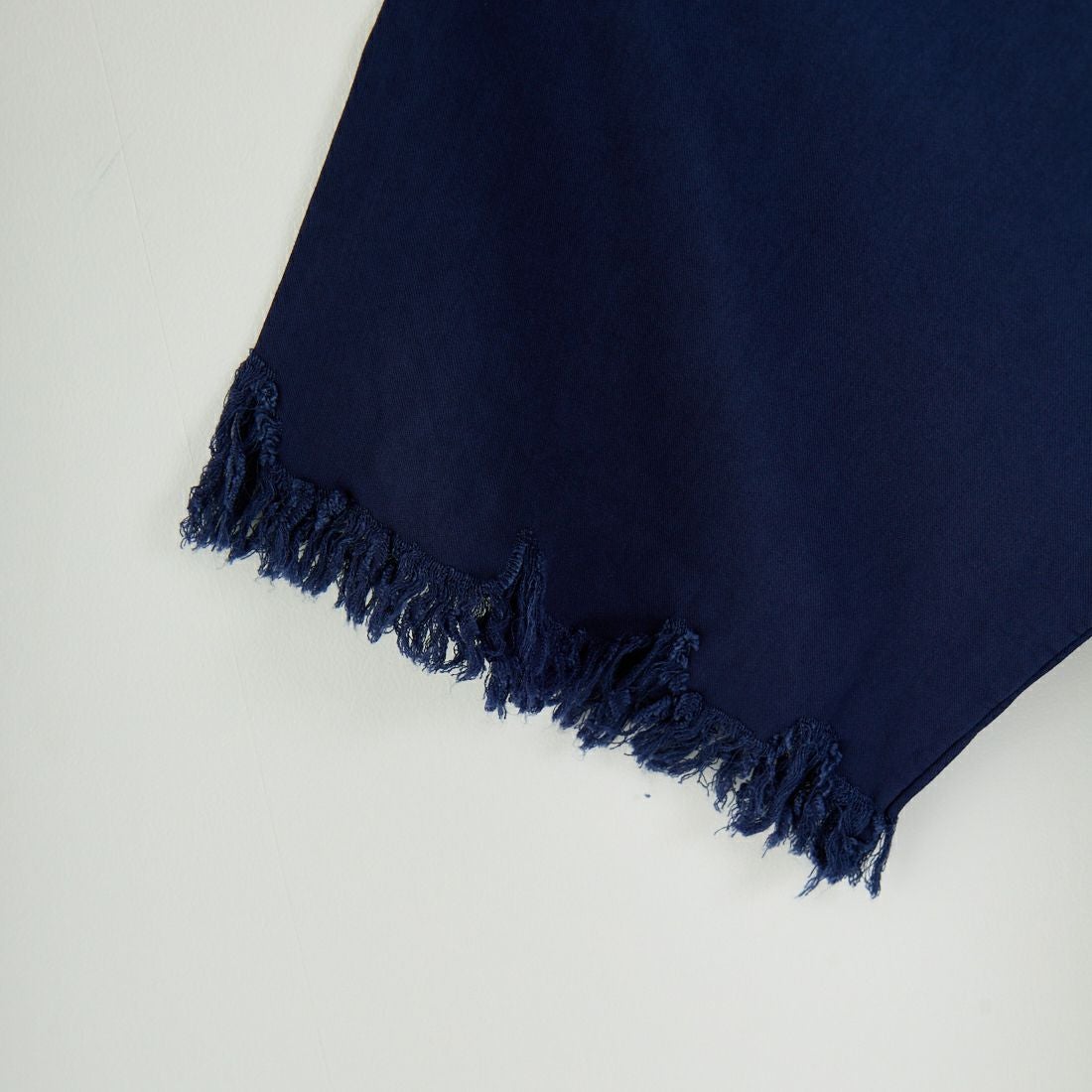 ARMY TWILL SANFORIZED [アーミーツイル サンフォライズド] ダメージソフトツイルシャツ [AM-2557002] NAVY