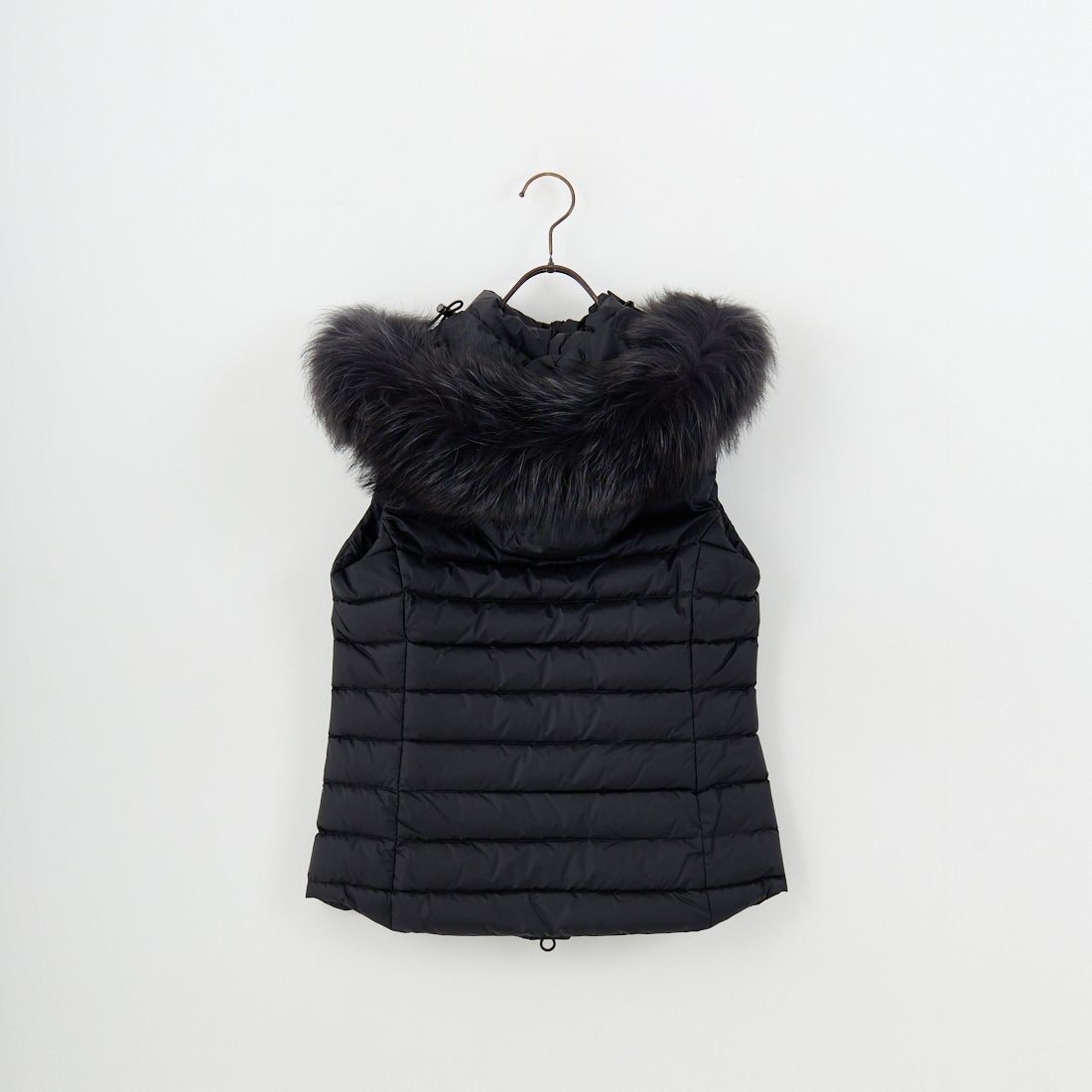 TATRAS [タトラス] ORSIERA ダウンベスト [LJXA0008013588] BLACK