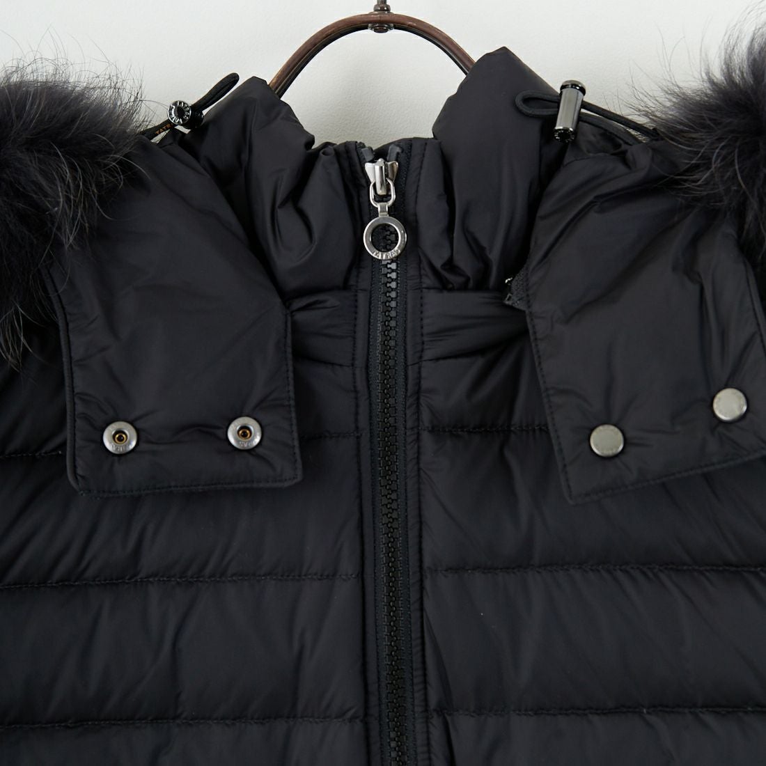 TATRAS [タトラス] ORSIERA ダウンベスト [LJXA0008013588] BLACK