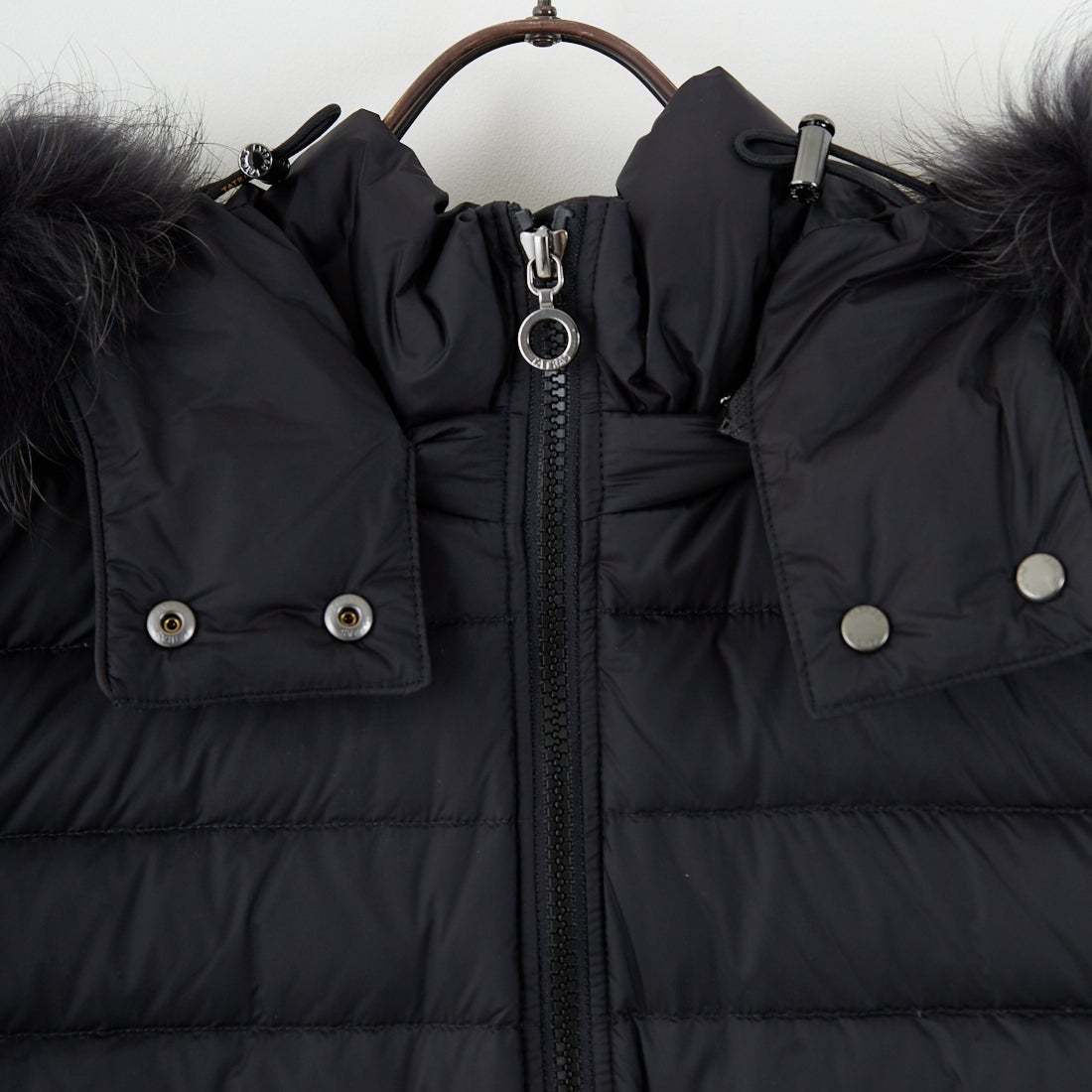 TATRAS [タトラス] ORSIERA ダウンベスト [LJXA0008013588] BLACK