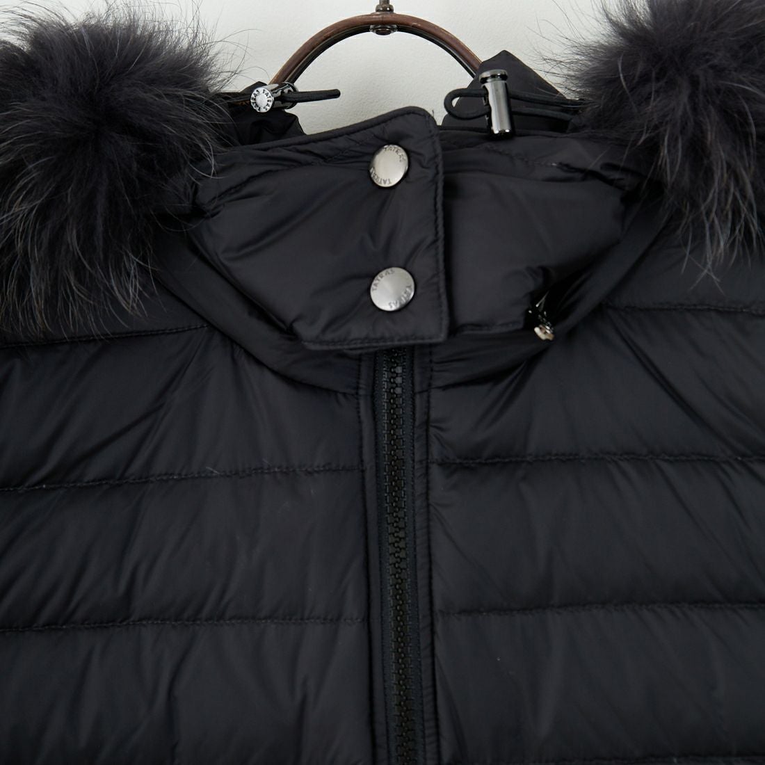 TATRAS [タトラス] ORSIERA ダウンベスト [LJXA0008013588] BLACK