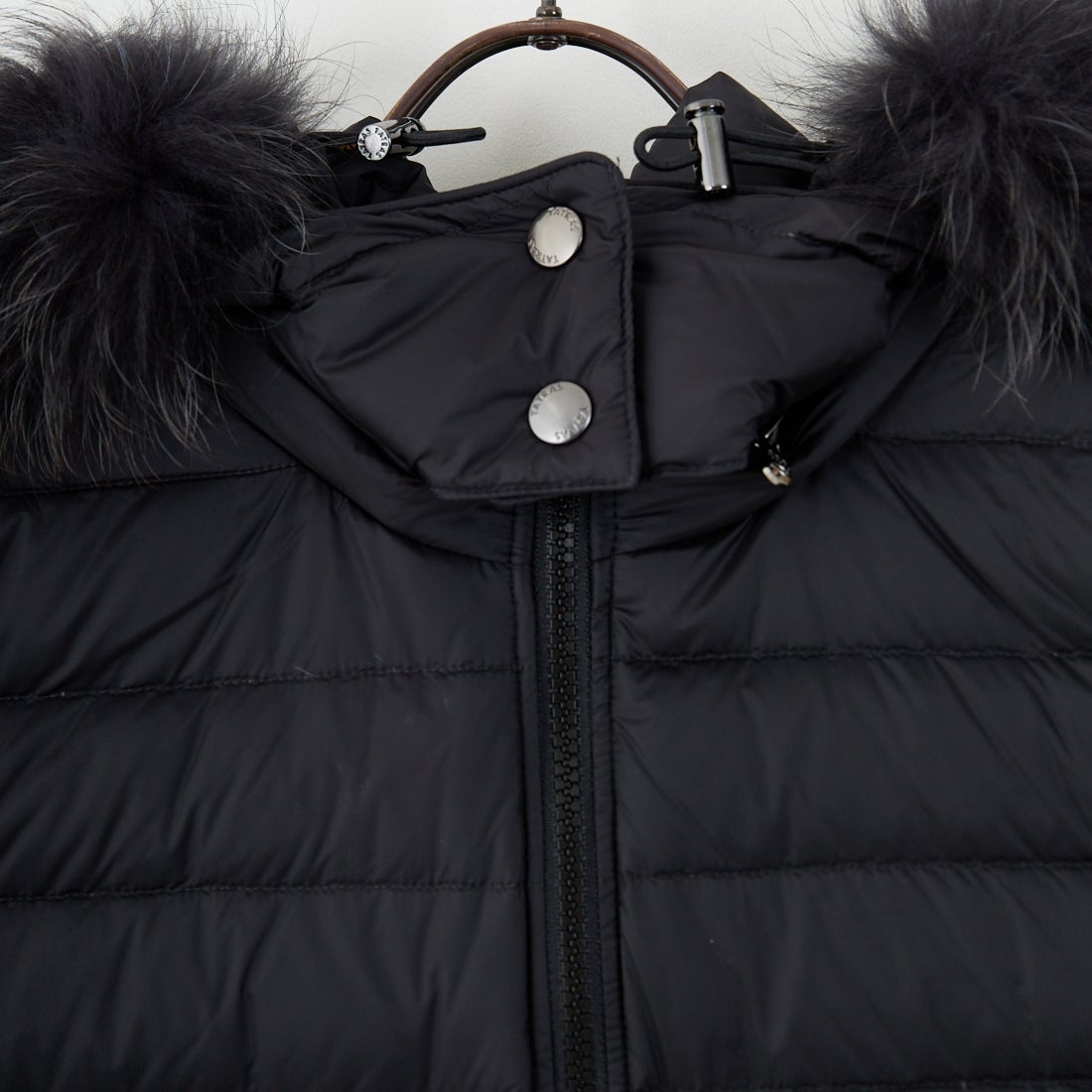 TATRAS [タトラス] ORSIERA ダウンベスト [LJXA0008013588] BLACK