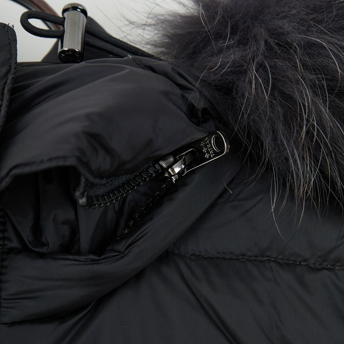 TATRAS [タトラス] ORSIERA ダウンベスト [LJXA0008013588] BLACK