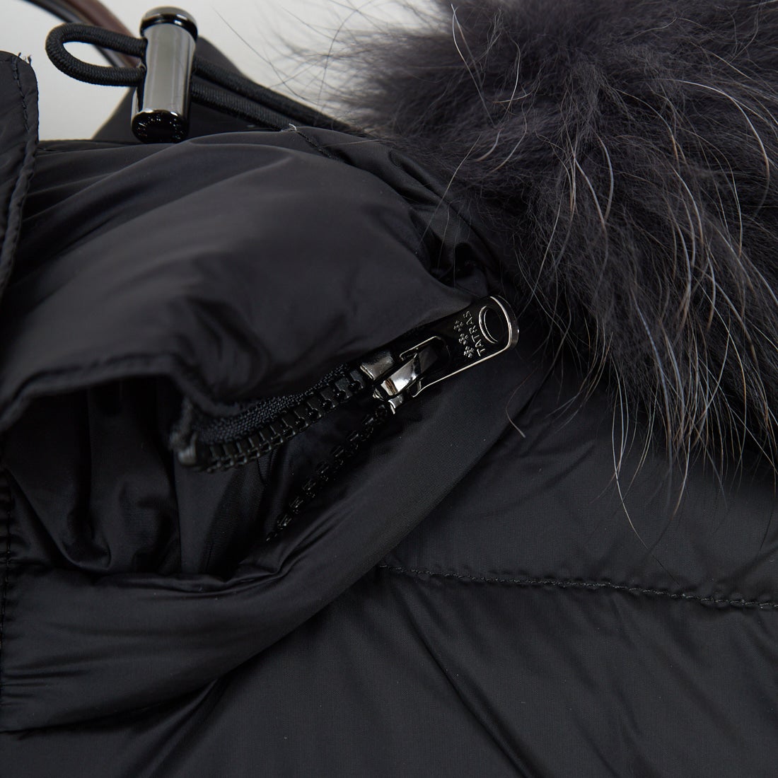 TATRAS [タトラス] ORSIERA ダウンベスト [LJXA0008013588] BLACK