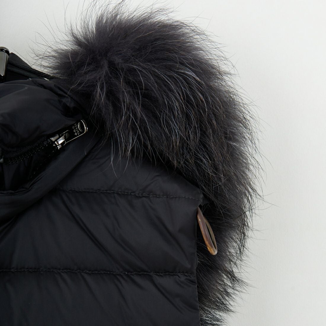 TATRAS [タトラス] ORSIERA ダウンベスト [LJXA0008013588] BLACK