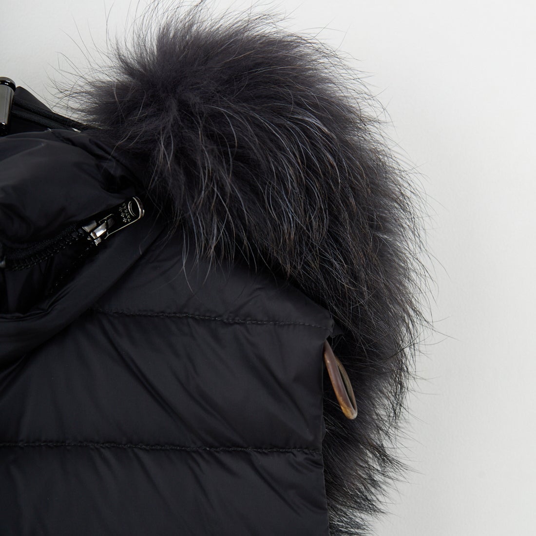 TATRAS [タトラス] ORSIERA ダウンベスト [LJXA0008013588] BLACK