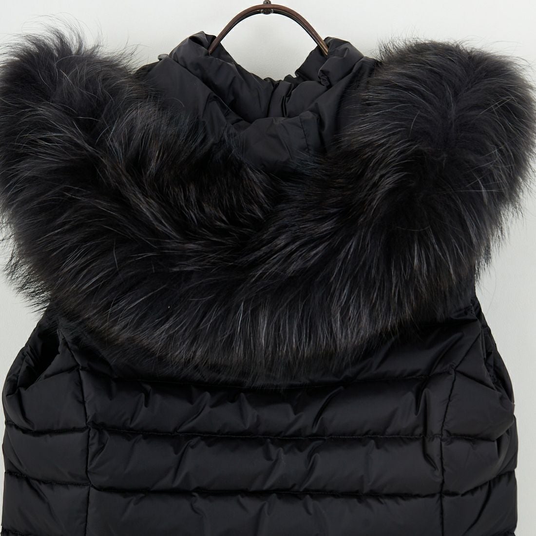 TATRAS [タトラス] ORSIERA ダウンベスト [LJXA0008013588] BLACK