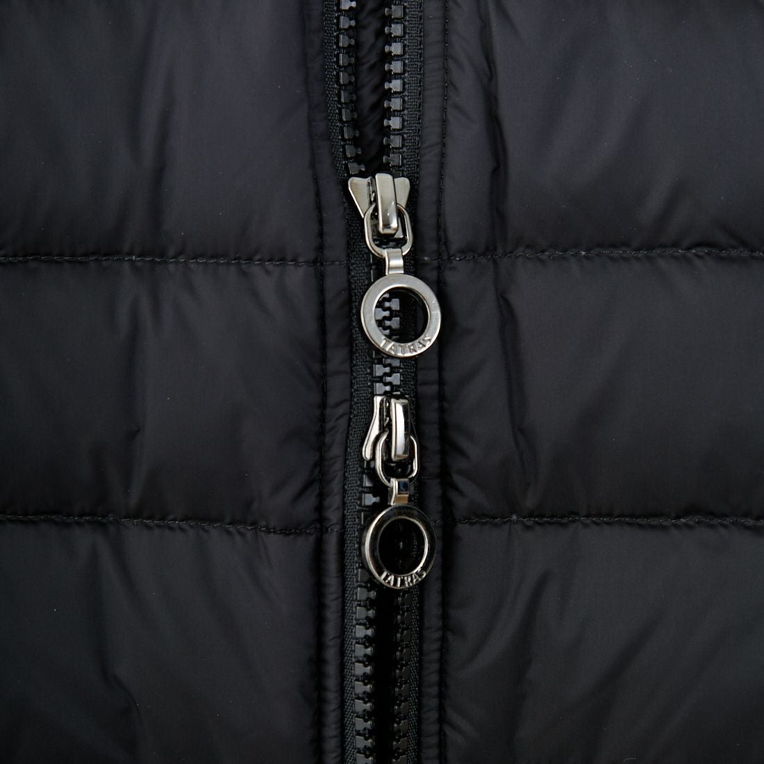 TATRAS [タトラス] ORSIERA ダウンベスト [LJXA0008013588] BLACK