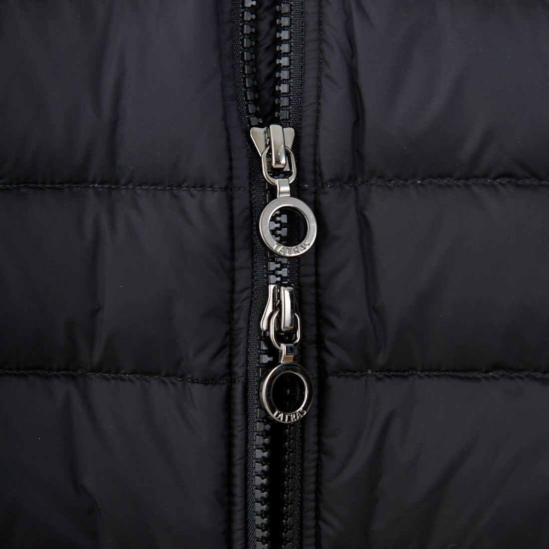 TATRAS [タトラス] ORSIERA ダウンベスト [LJXA0008013588] BLACK