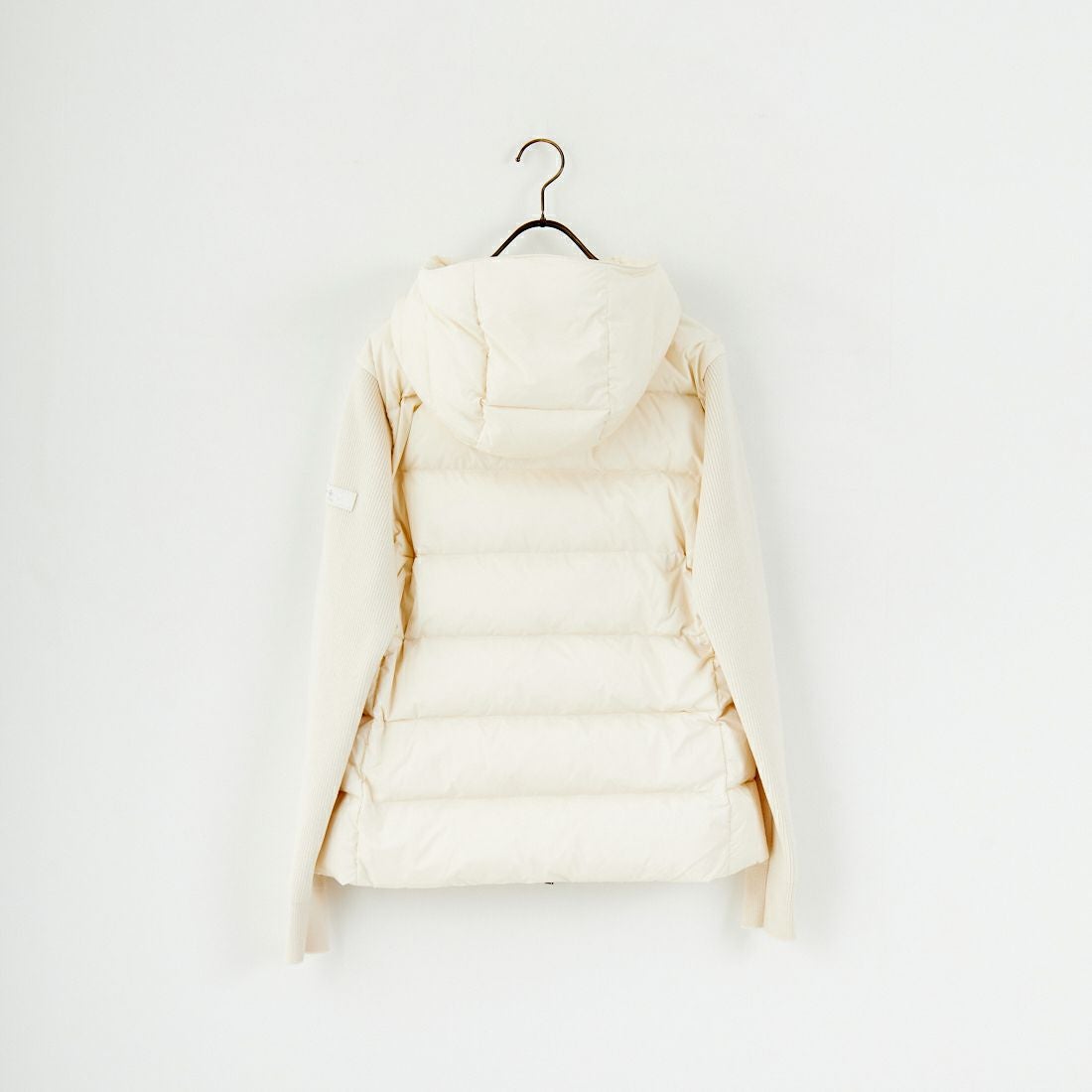 TATRAS [タトラス] KEITIE ダウンジャケット [MJXA0021013588] IVORY