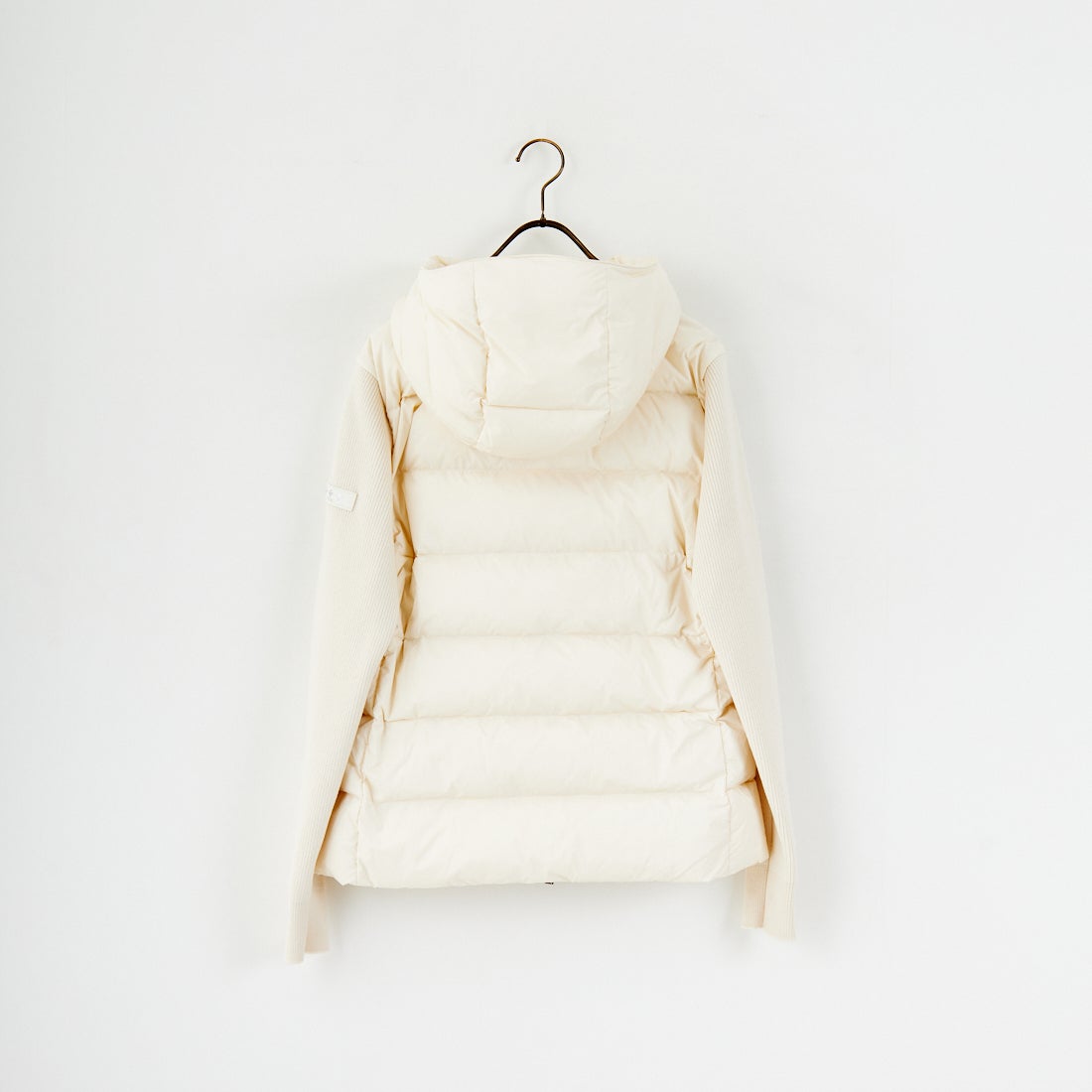 TATRAS [タトラス] KEITIE ダウンジャケット [MJXA0021013588] IVORY