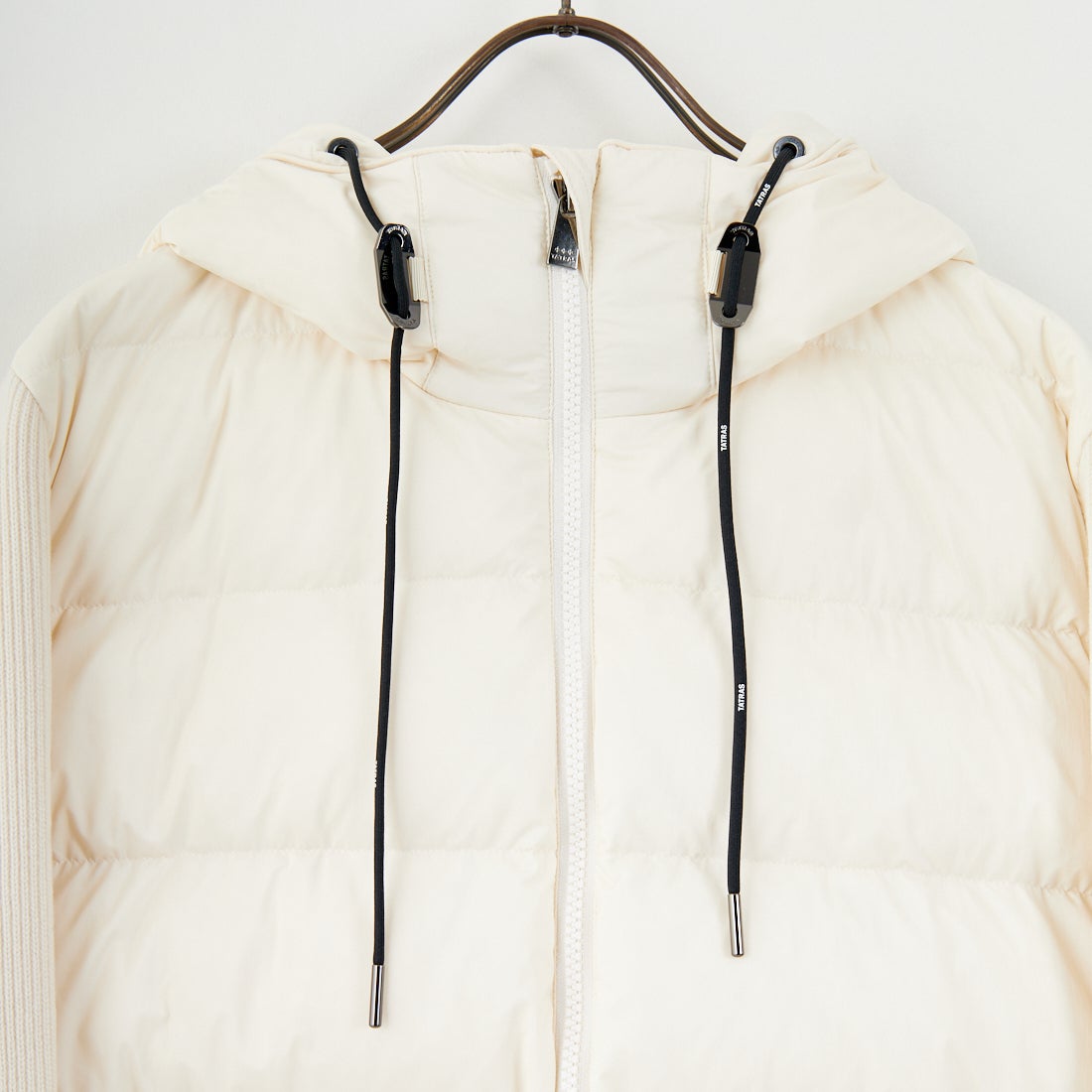 TATRAS [タトラス] KEITIE ダウンジャケット [MJXA0021013588] IVORY