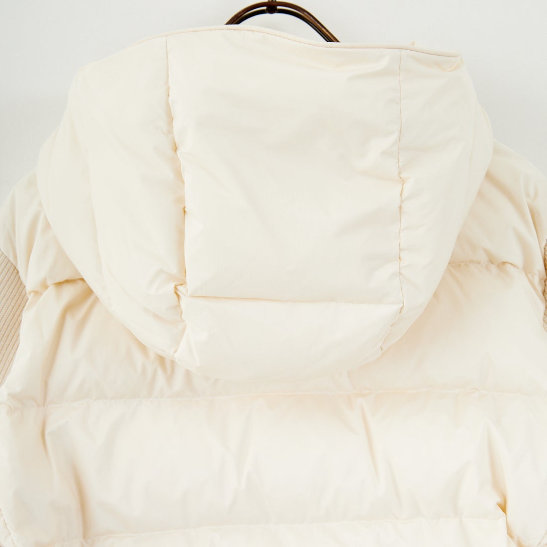 TATRAS [タトラス] KEITIE ダウンジャケット [MJXA0021013588] IVORY