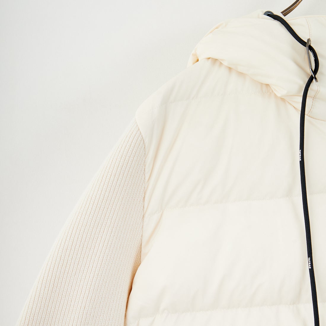 TATRAS [タトラス] KEITIE ダウンジャケット [MJXA0021013588] IVORY