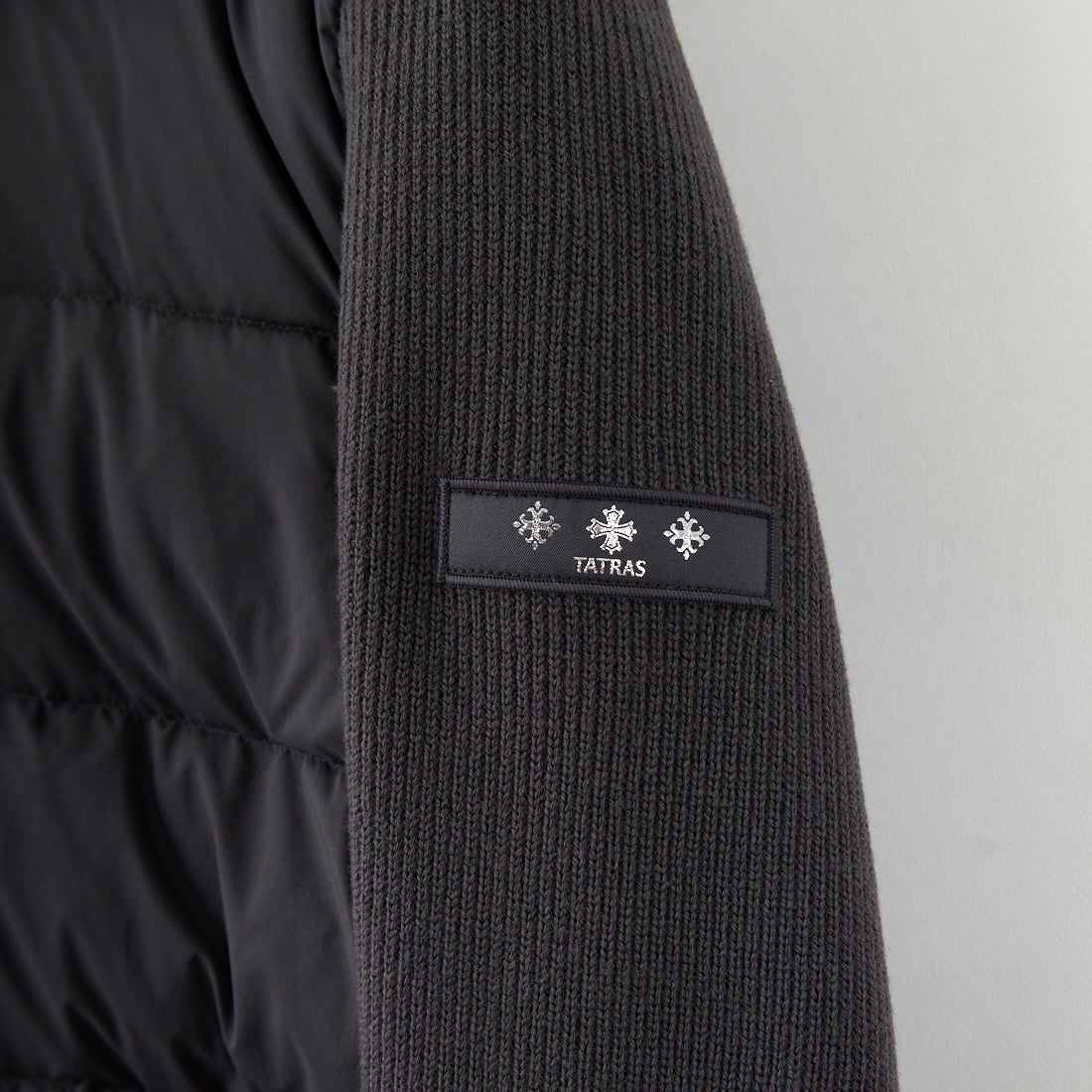 TATRAS [タトラス] KEITIE ダウンジャケット [MJXA0021013588] C.GRAY