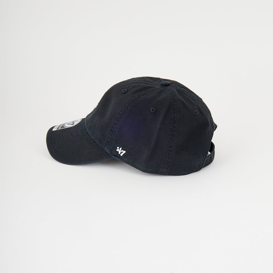 47 [フォーティーセブン] 47 クリーンナップ ベースランナー シカゴ・ホワイトソックス [B-BSRNR06GWS-BK] BLACK