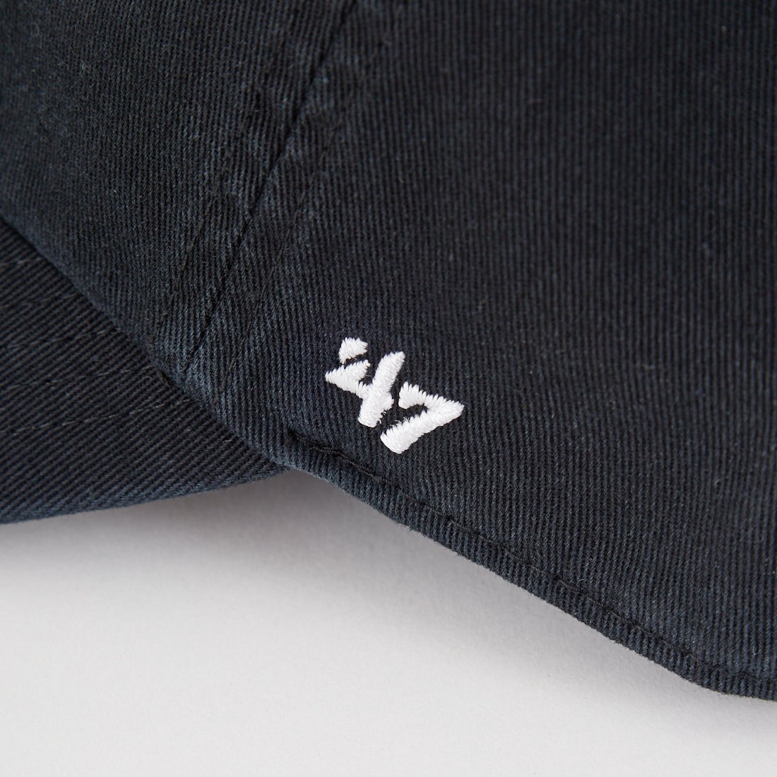 47 [フォーティーセブン] 47 クリーンナップ ベースランナー シカゴ・ホワイトソックス [B-BSRNR06GWS-BK] BLACK