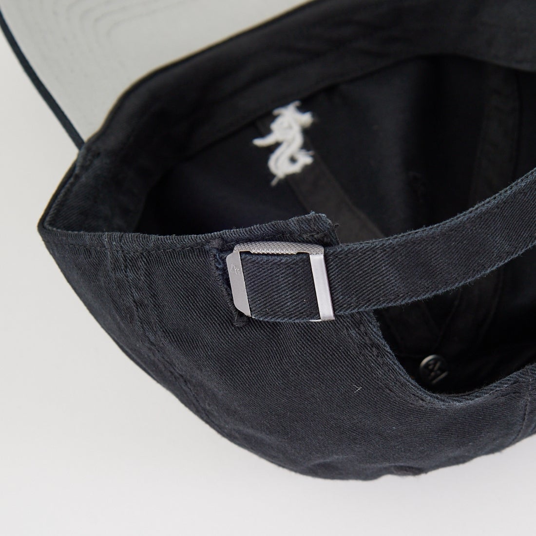 47 [フォーティーセブン] 47 クリーンナップ ベースランナー シカゴ・ホワイトソックス [B-BSRNR06GWS-BK] BLACK