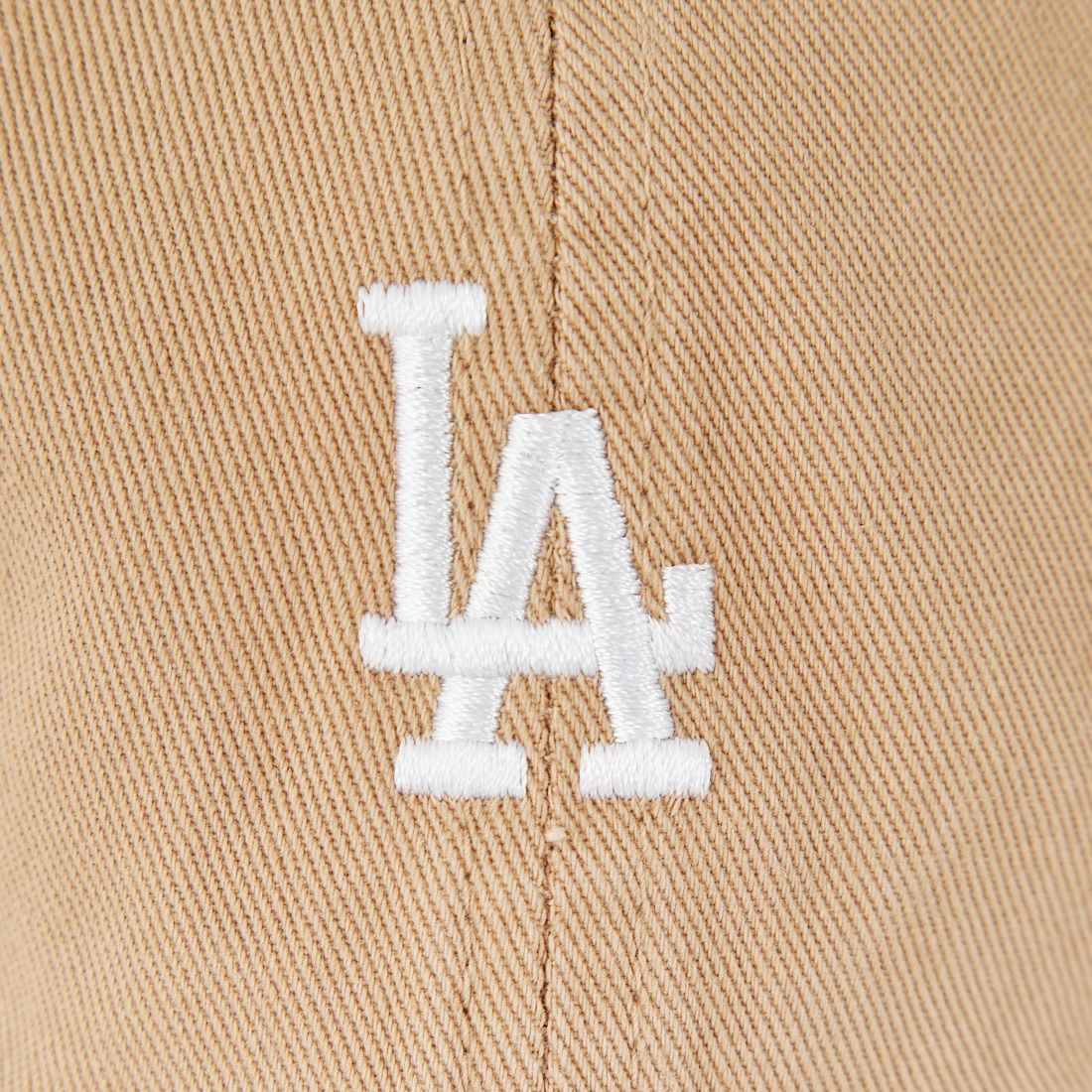 47 [フォーティーセブン] 47 クリーンナップ ベースランナー ロサンゼルス・ドジャース [B-BSRNR12GWS-KHA] KHAKI