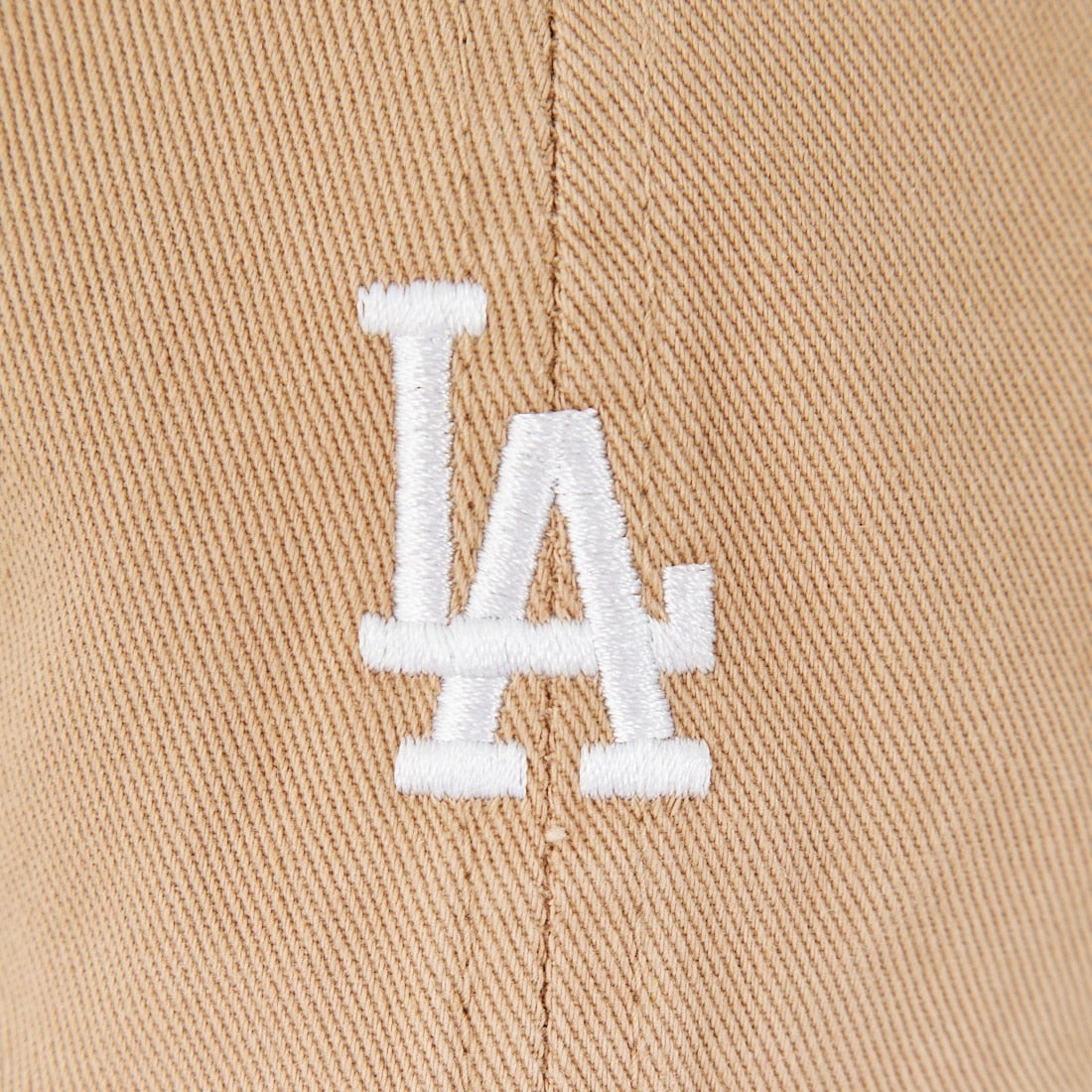 47 [フォーティーセブン] 47 クリーンナップ ベースランナー ロサンゼルス・ドジャース [B-BSRNR12GWS-KHA] KHAKI