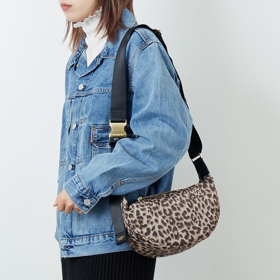 LEOPARD/BK