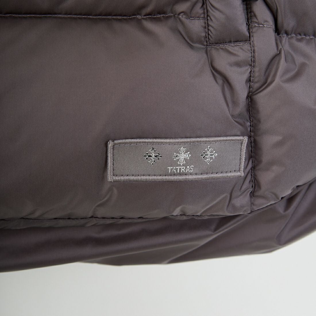 TATRAS [タトラス] POSEIDONE ダウンベスト [MJXA0003013588] C.GRAY
