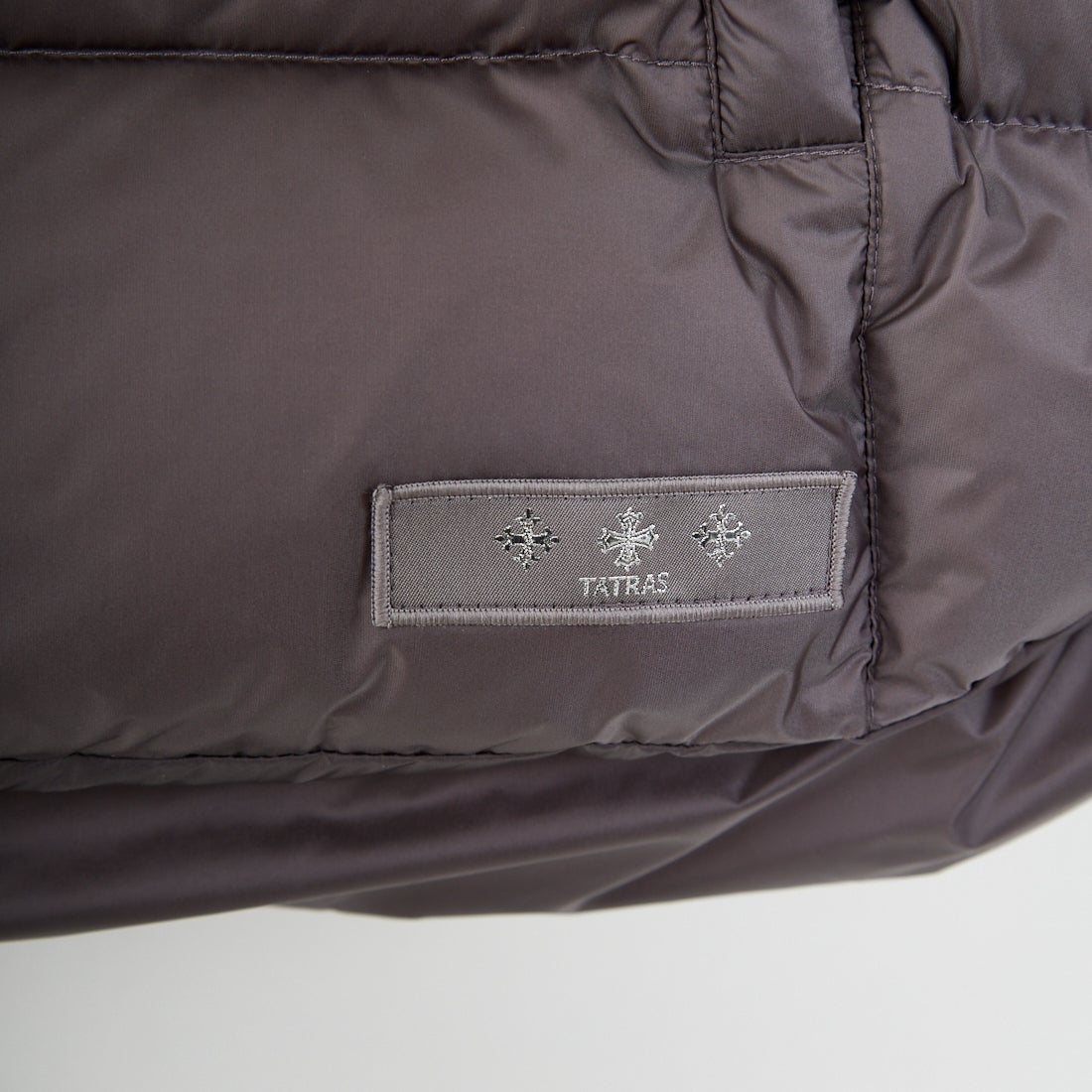TATRAS [タトラス] POSEIDONE ダウンベスト [MJXA0003013588] C.GRAY