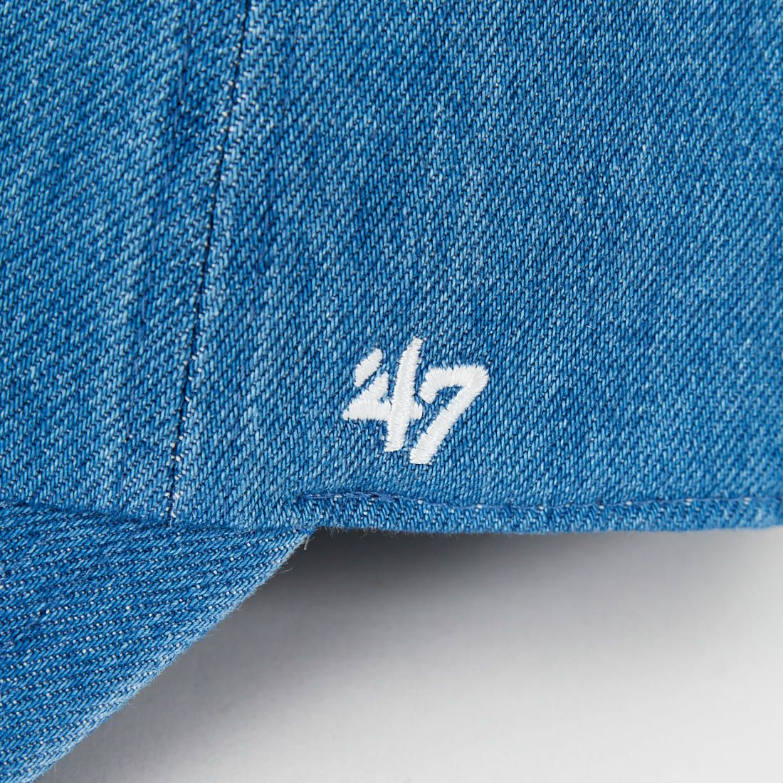 47 [フォーティーセブン] 47 クリーンナップ ロサンゼルス・ドジャース [14858384] TMBER BLUE