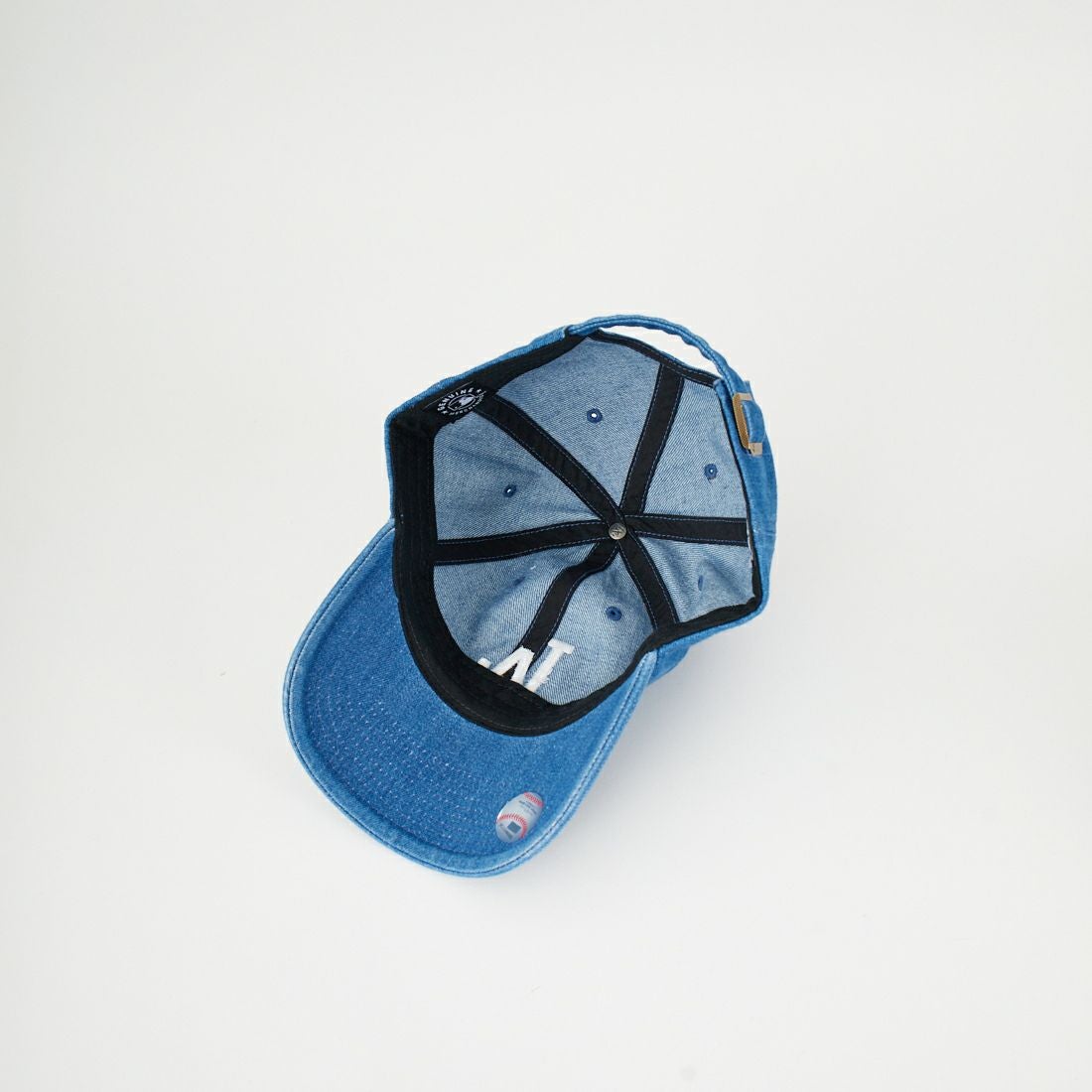 47 [フォーティーセブン] 47 クリーンナップ ロサンゼルス・ドジャース [14858384] TMBER BLUE