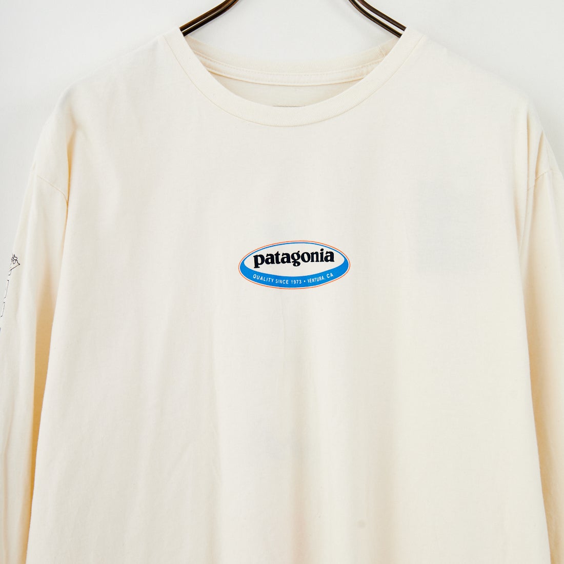 patagonia [パタゴニア] メンズ ロングスリーブ ロングウェイラウンド