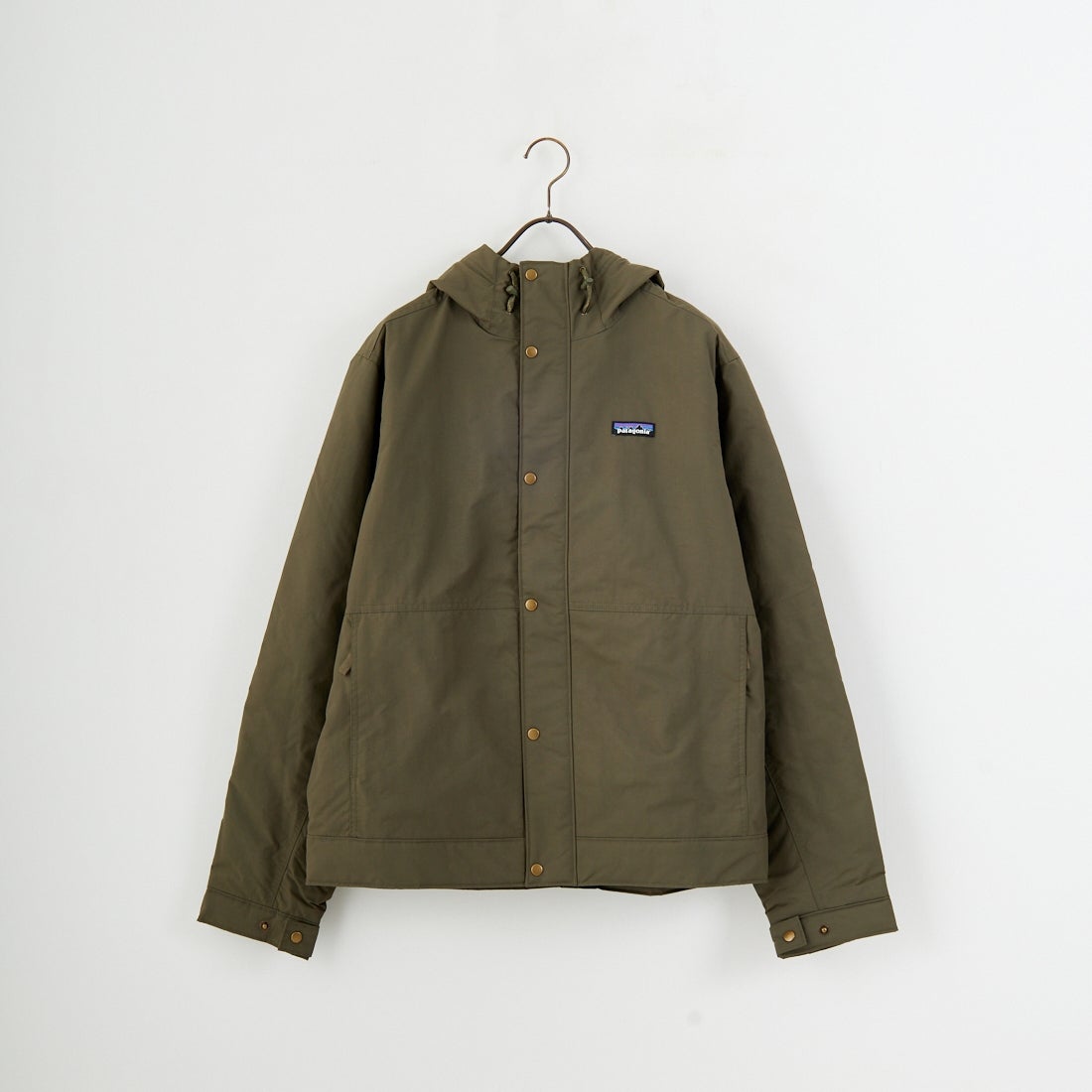 Patagonia パタゴニア メンズ　イスマスジャケット M 19年製 patagonia [パタゴニア] メンズ イスマスジャケット [26992]｜ジーンズ