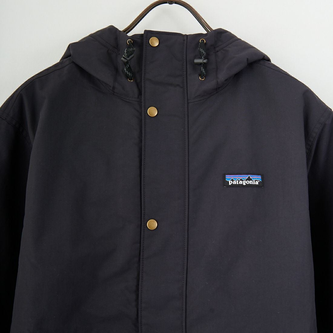 patagonia [パタゴニア] メンズ イスマスジャケット [26992] INBK