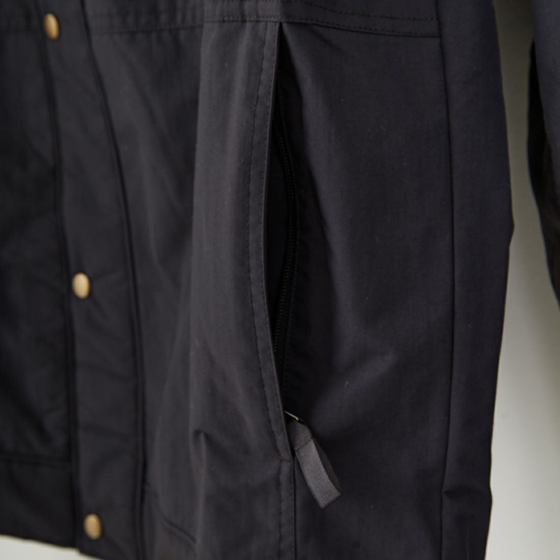 patagonia [パタゴニア] メンズ イスマスジャケット [26992] INBK