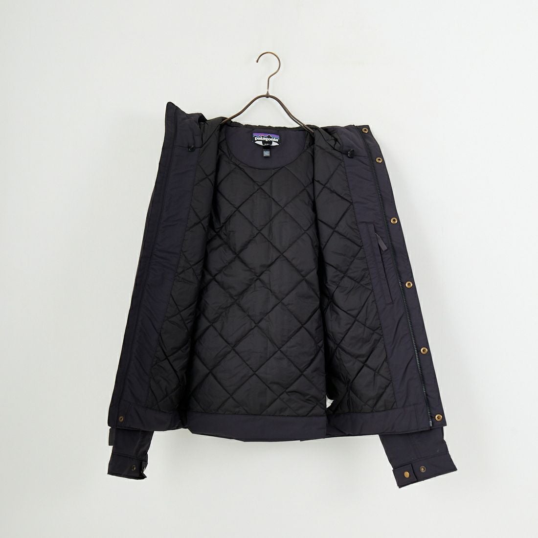 patagonia [パタゴニア] メンズ イスマスジャケット [26992] INBK