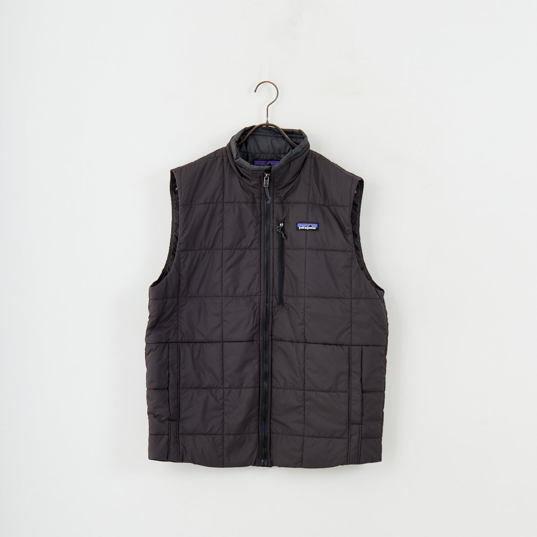 patagonia [パタゴニア] メンズ ライトガストベスト [20576]｜ジーンズ