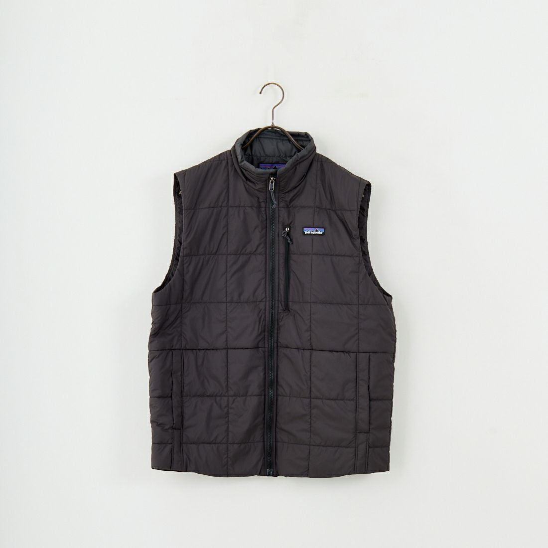 patagonia [パタゴニア] メンズ ライトガストベスト [20576] BLK