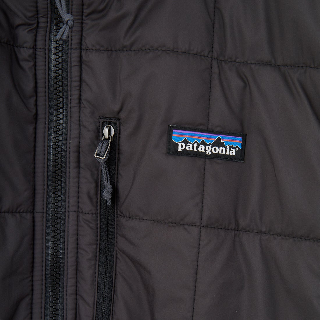 patagonia [パタゴニア] メンズ ライトガストベスト [20576]｜ジーンズ