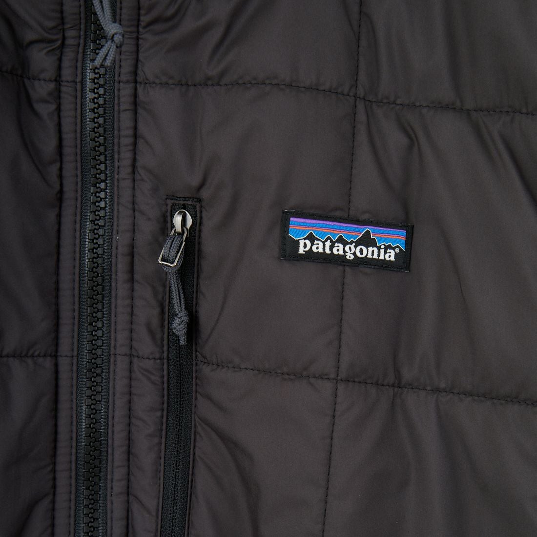 patagonia [パタゴニア] メンズ ライトガストベスト [20576] BLK