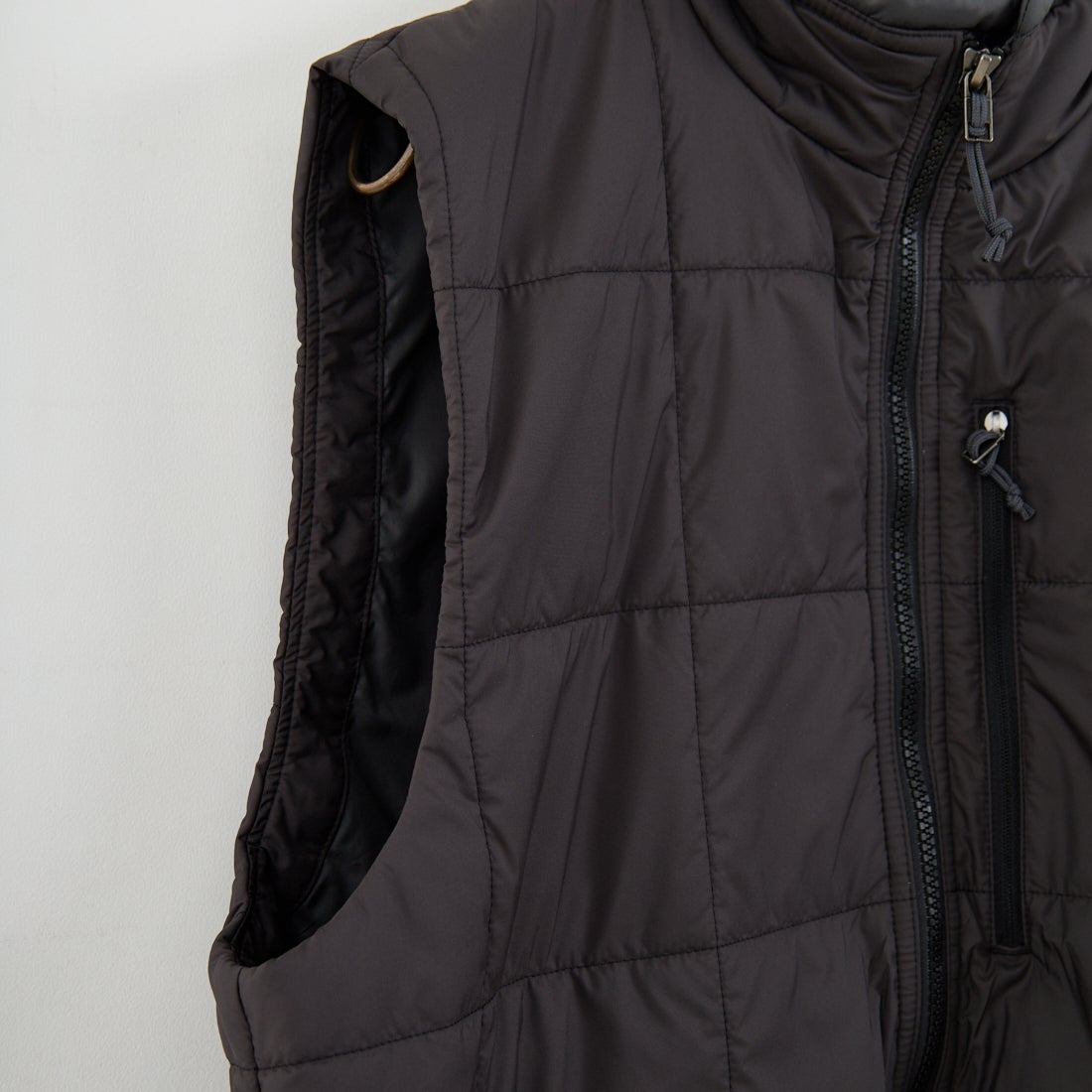 patagonia [パタゴニア] メンズ ライトガストベスト [20576]｜ジーンズ