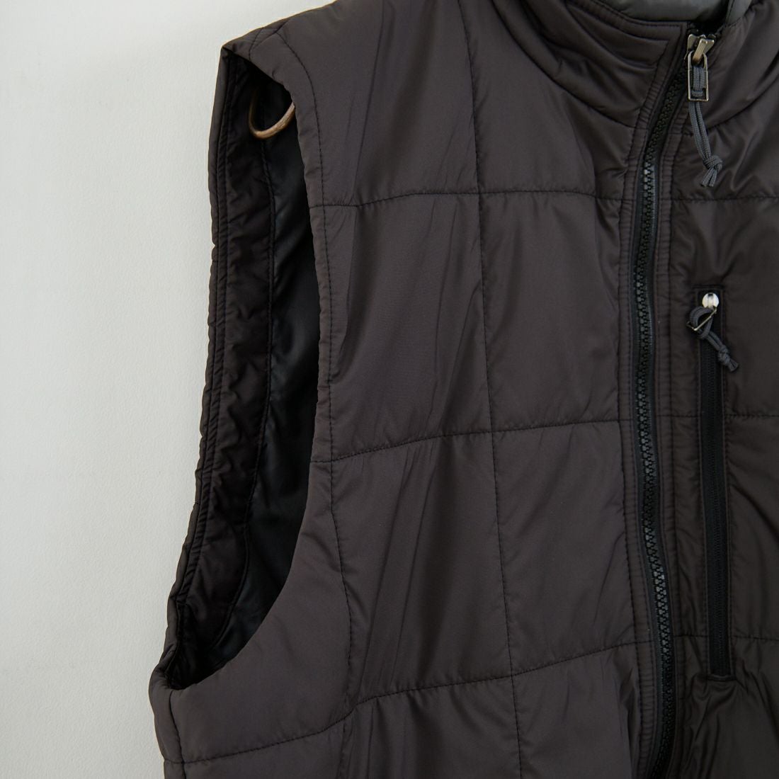 patagonia [パタゴニア] メンズ ライトガストベスト [20576] BLK