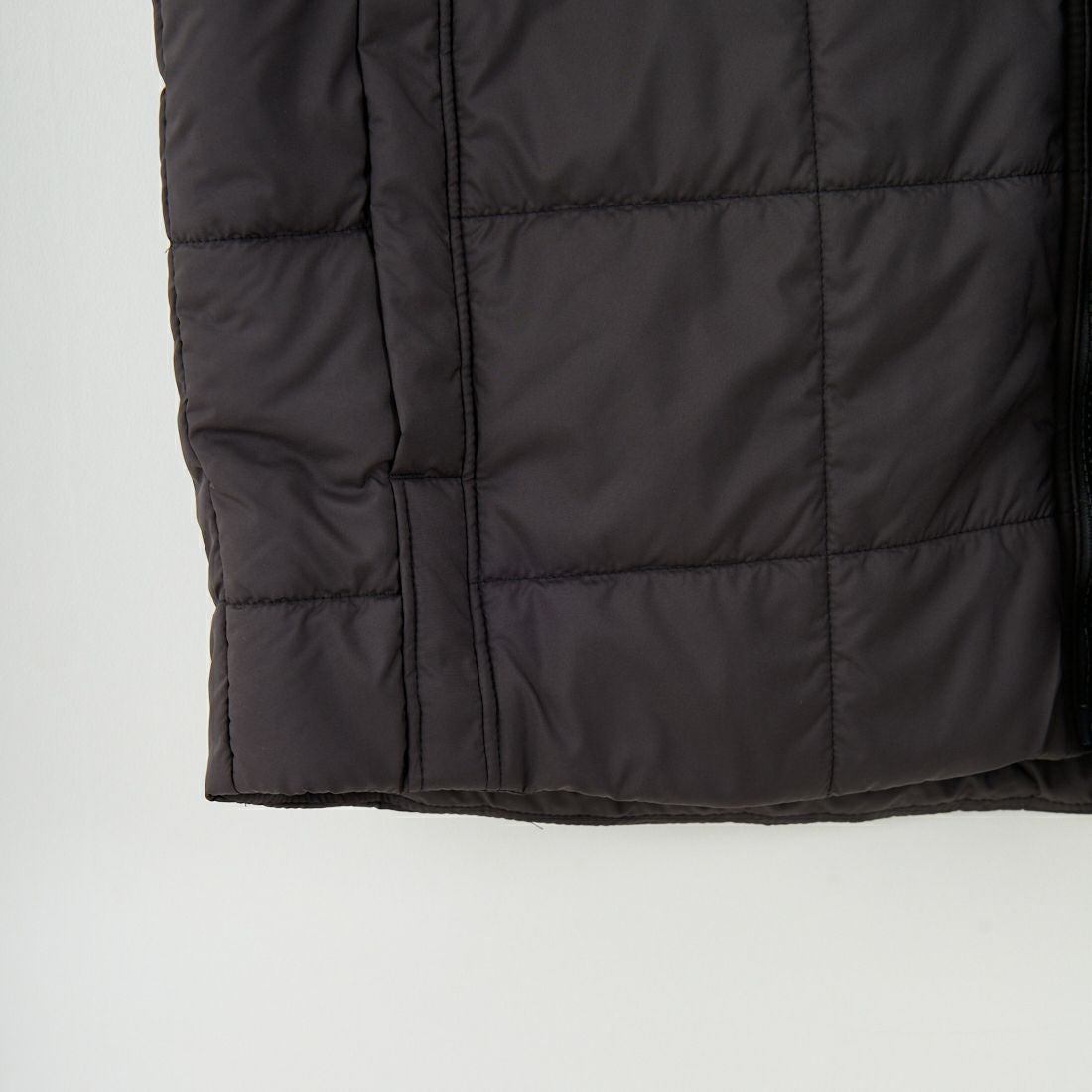 patagonia [パタゴニア] メンズ ライトガストベスト [20576] BLK