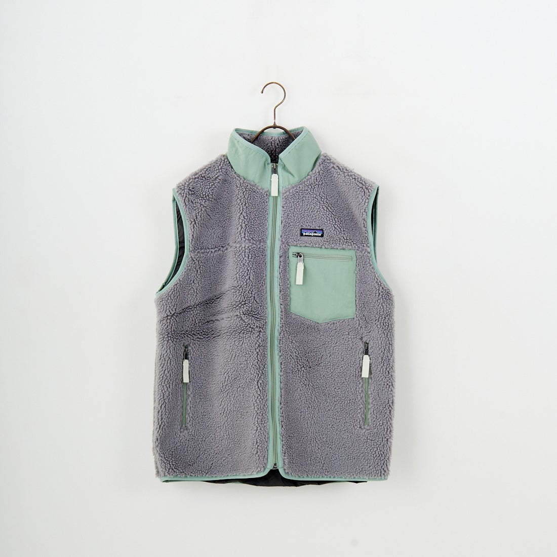 patagonia [パタゴニア] メンズ クラシックレトロXベスト [23049