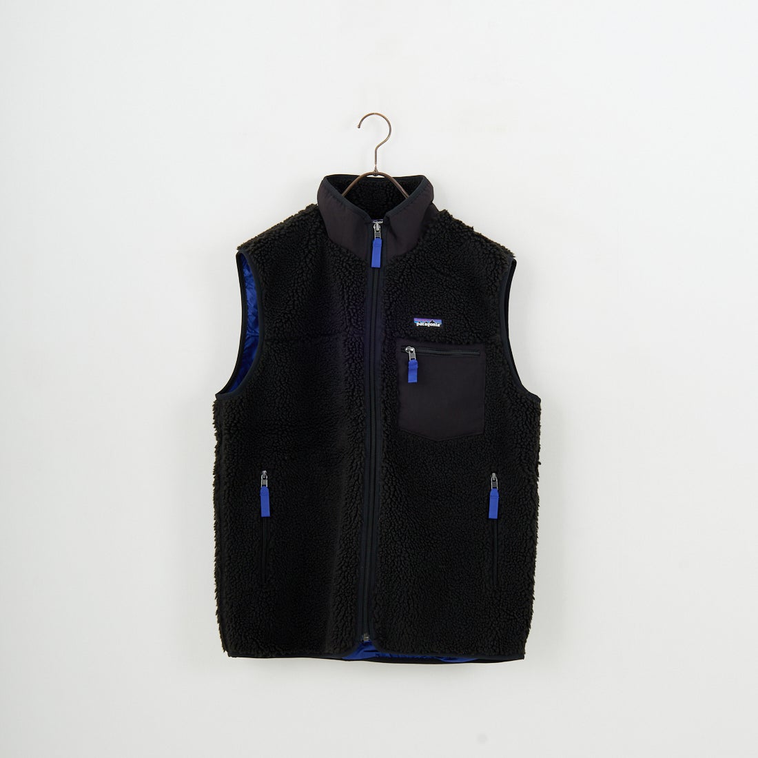 patagonia [パタゴニア] メンズ クラシックレトロXベスト [23049