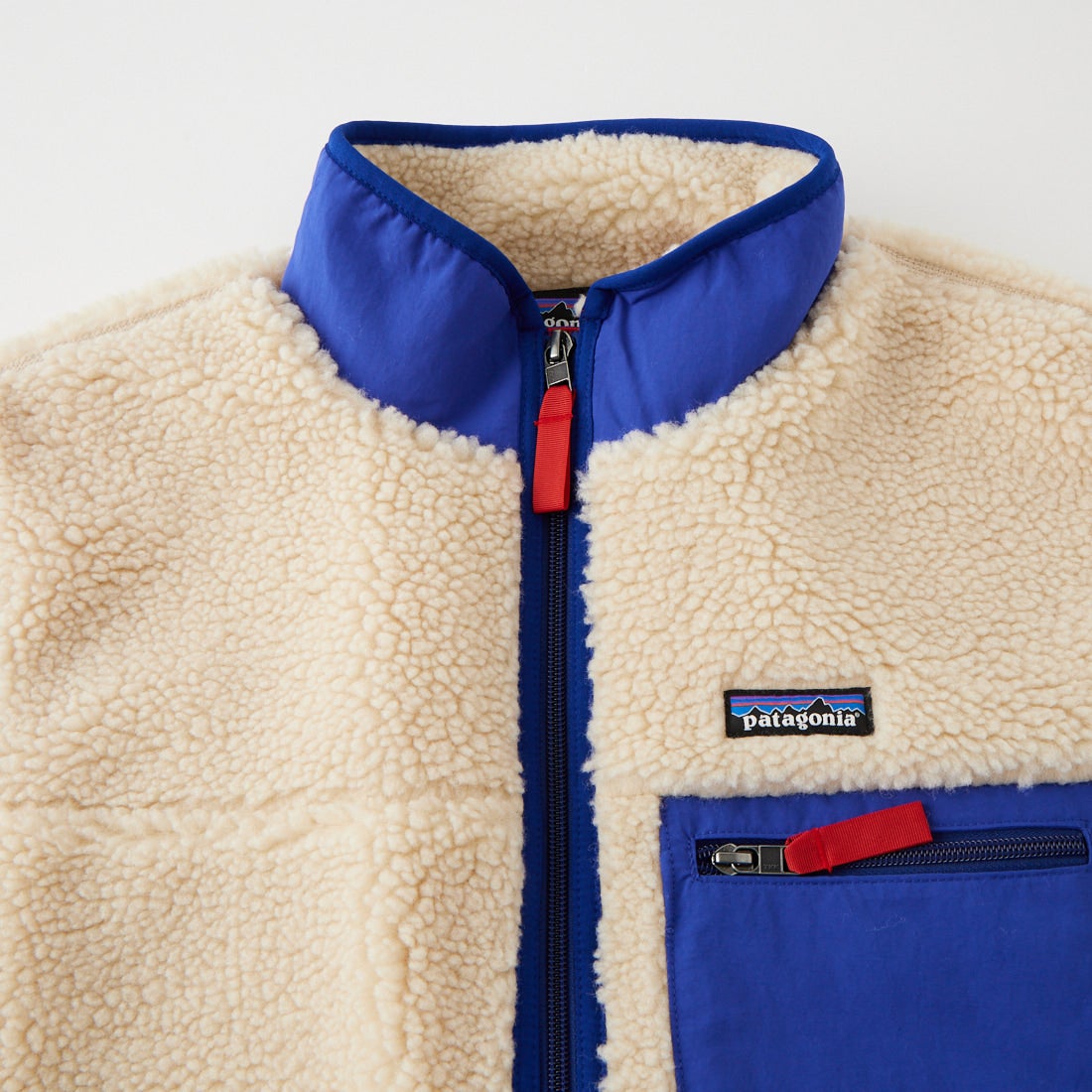 patagonia [パタゴニア] メンズ クラシックレトロXベスト [23049] DNLC