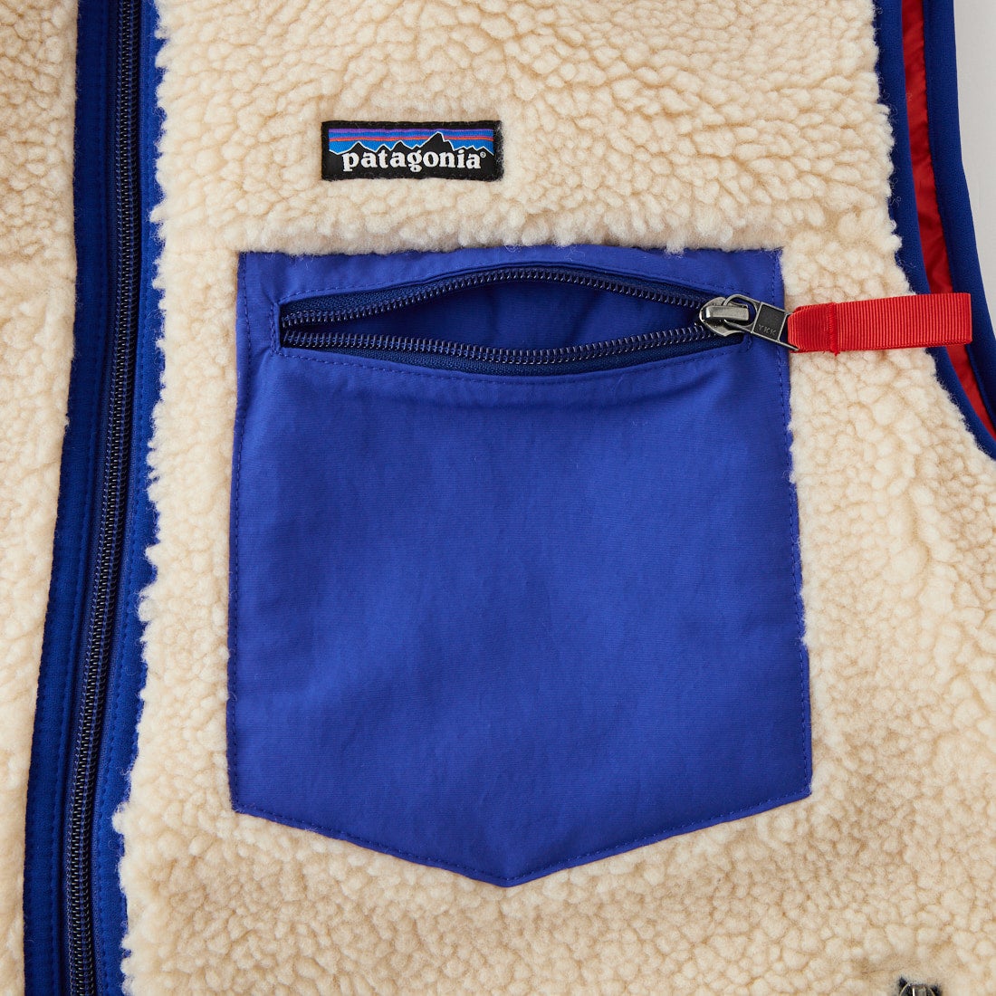 patagonia [パタゴニア] メンズ クラシックレトロXベスト [23049] DNLC