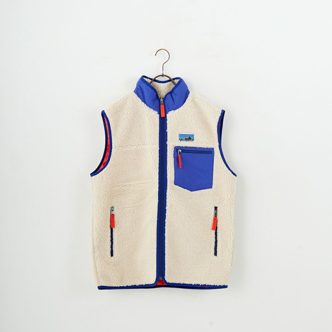 patagonia [パタゴニア] メンズ クラシックレトロXベスト [23049] DNAT