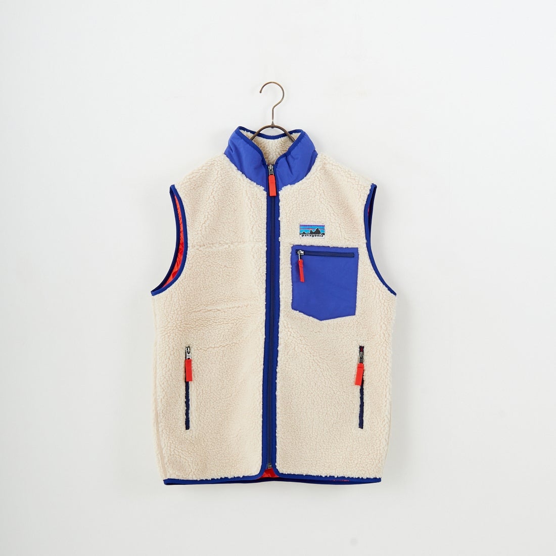 patagonia [パタゴニア] メンズ クラシックレトロXベスト [23049] DNAT