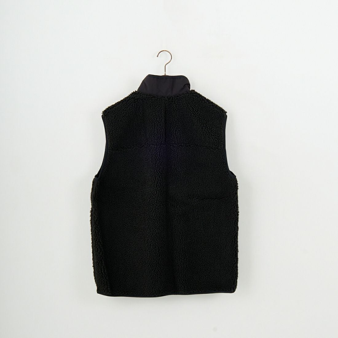 patagonia [パタゴニア] メンズ クラシックレトロXベスト [23049] BLK