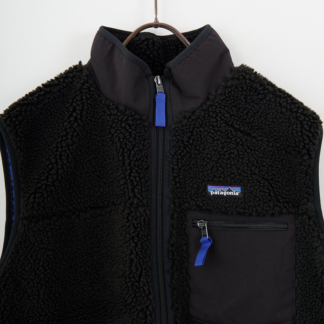 patagonia [パタゴニア] メンズ クラシックレトロXベスト [23049